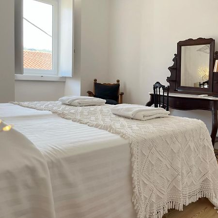 Апартаменти Casa Alta Каштелу-де-Віде Екстер'єр фото